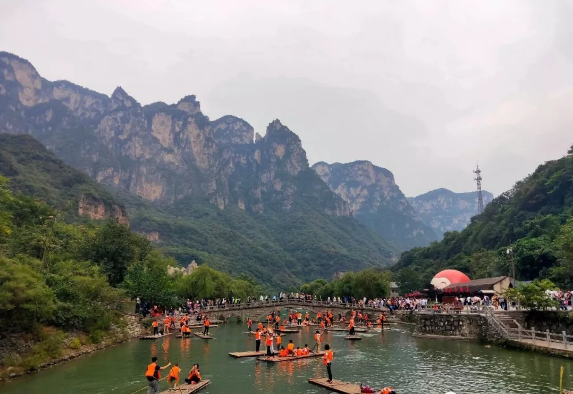 體育+旅游=？